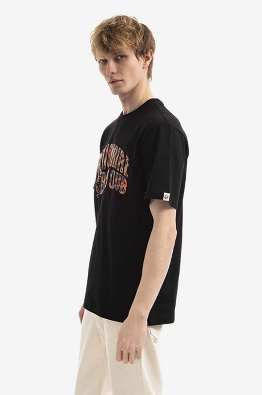 Billionaire Boys Club t-shirt bawełniany Animal Rach Logo Męski