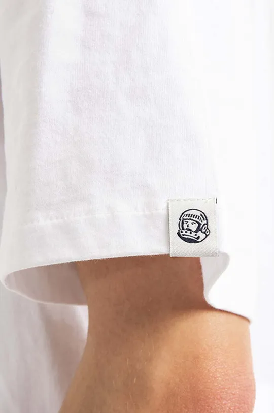 Billionaire Boys Club t-shirt in cotone Small Arch Logo Uomo