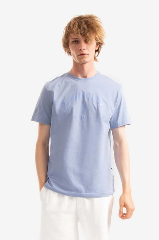 Kangol cotton t-shirt