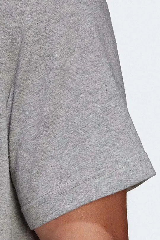 adidas Originals t-shirt bawełniany Trefoil