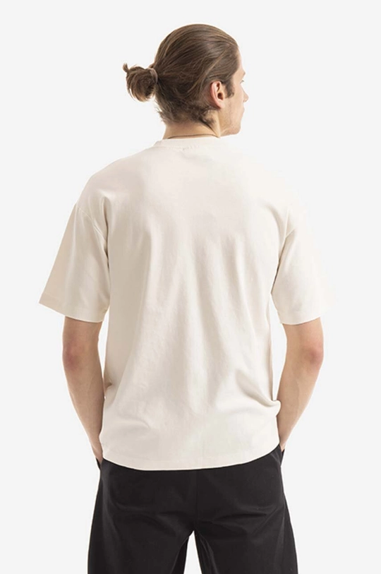 Drôle de Monsieur cotton t-shirt  100% Cotton