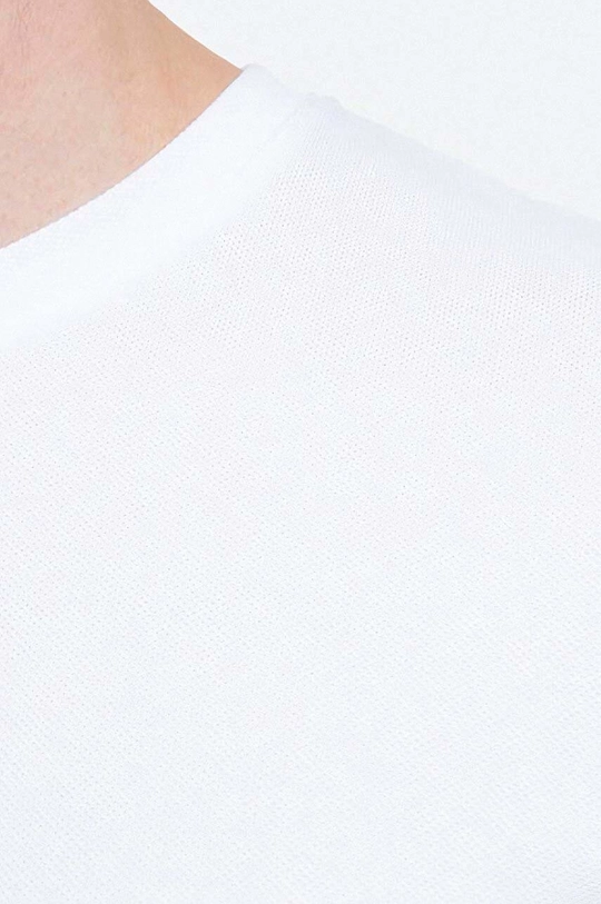 white Norse Projects t-shirt