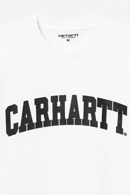 Carhartt WIP t-shirt bawełniany