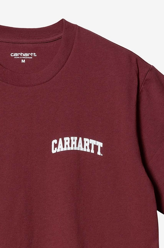 Carhartt WIP t-shirt bawełniany