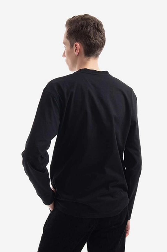 Carhartt WIP cotton longsleeve top  100% Organic cotton