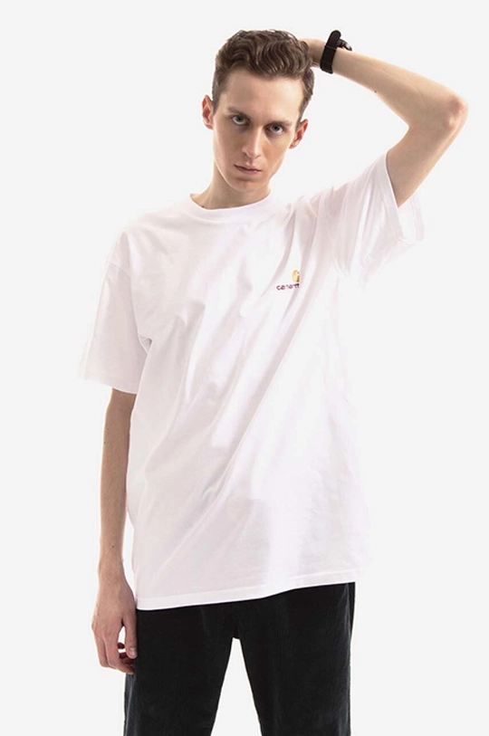 Carhartt WIP cotton t-shirt Men’s