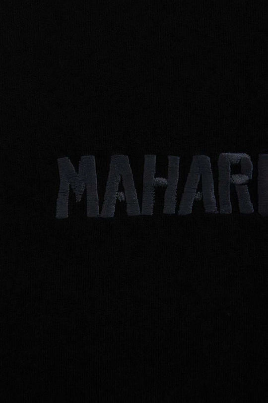 Maharishi cotton longsleeve top Men’s