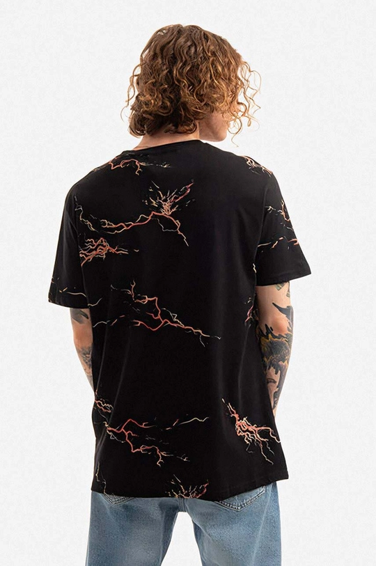 Alpha Industries t-shirt bawełniany 100 % Bawełna