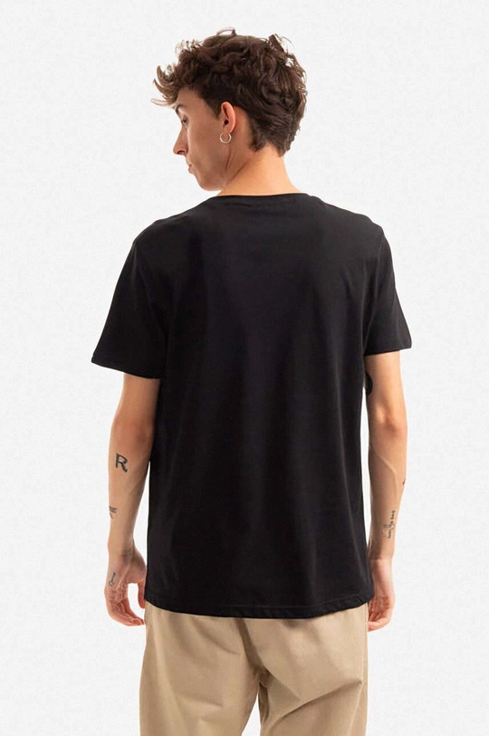 Alpha Industries cotton t-shirt  100% Cotton