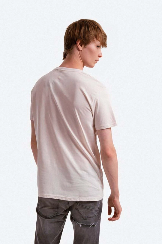 Alpha Industries cotton t-shirt  100% Cotton