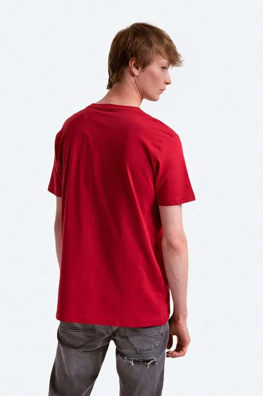 Alpha Industries cotton t-shirt  100% Cotton