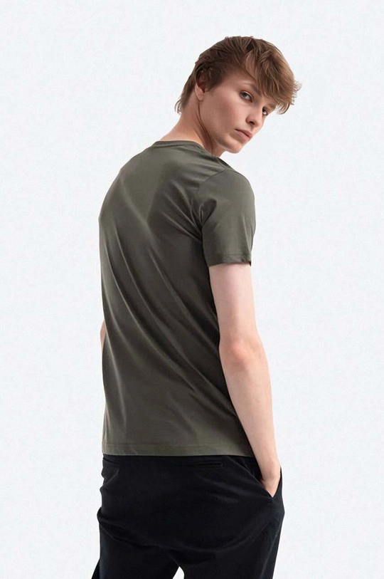 Alpha Industries cotton t-shirt  100% Cotton