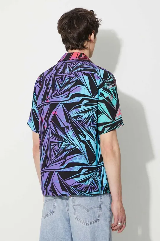 Košulja Aries Vortex Hawaiian Shirt MULTI  100% Viskoza