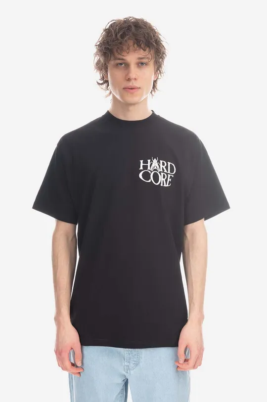 Aries t-shirt bawełniany