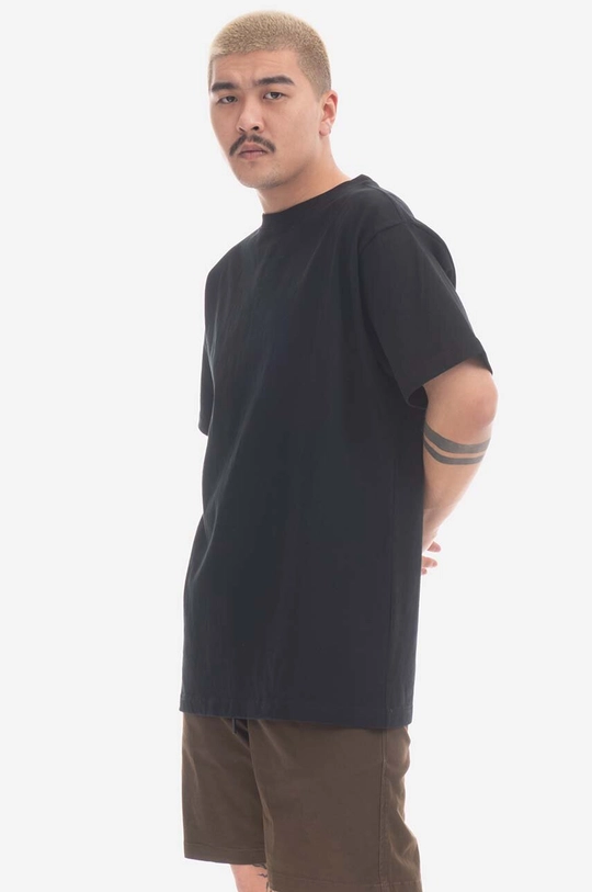 Taikan cotton t-shirt Men’s