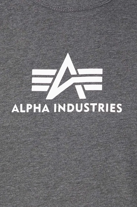 Alpha Industries t-shirt Alpha Industries Basic Tank 126566 597 Męski