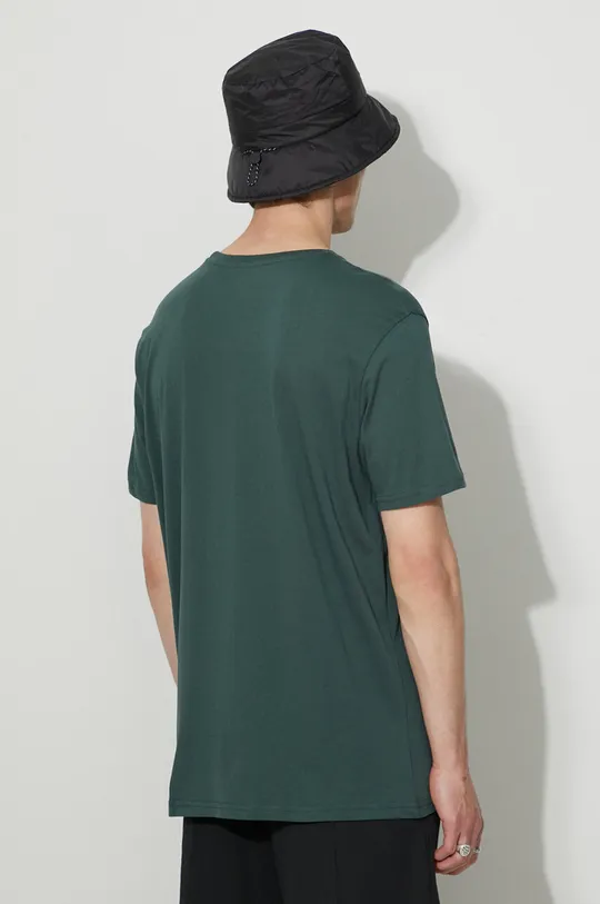 Alpha Industries t-shirt in cotone Basic T-Shirt 100% Cotone