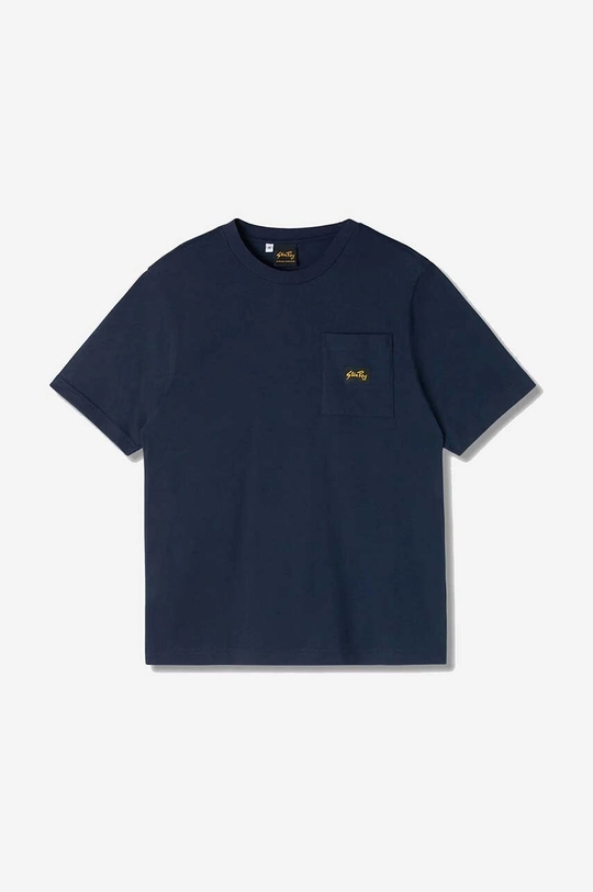 Stan Ray t-shirt bawełniany Patch Pocket 100 % Bawełna