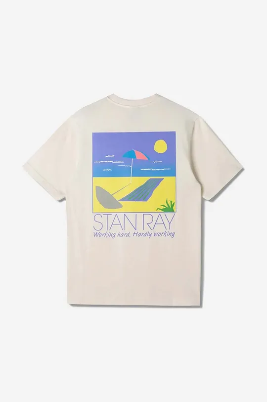 Stan Ray cotton t-shirt Hardly Working Tee