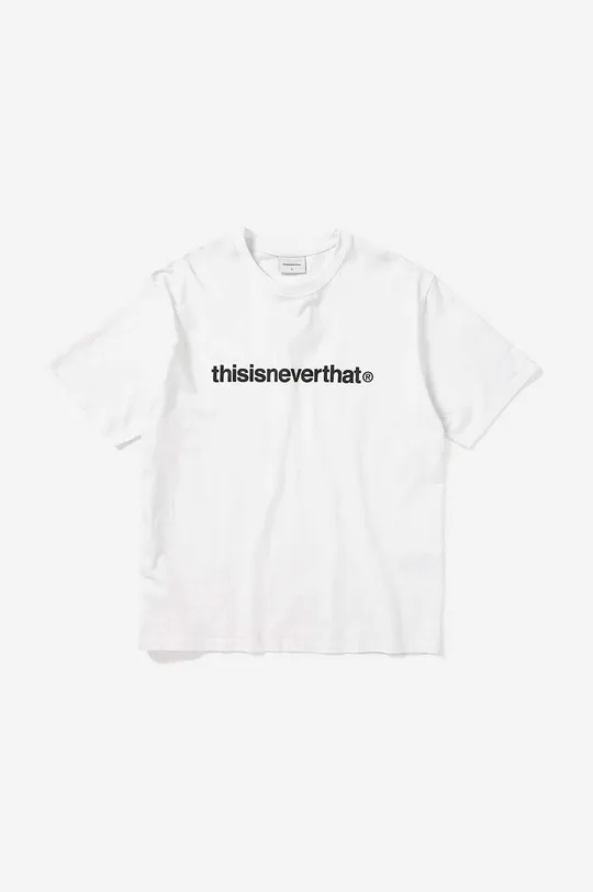 thisisneverthat t-shirt in cotone T-Logo Tee
