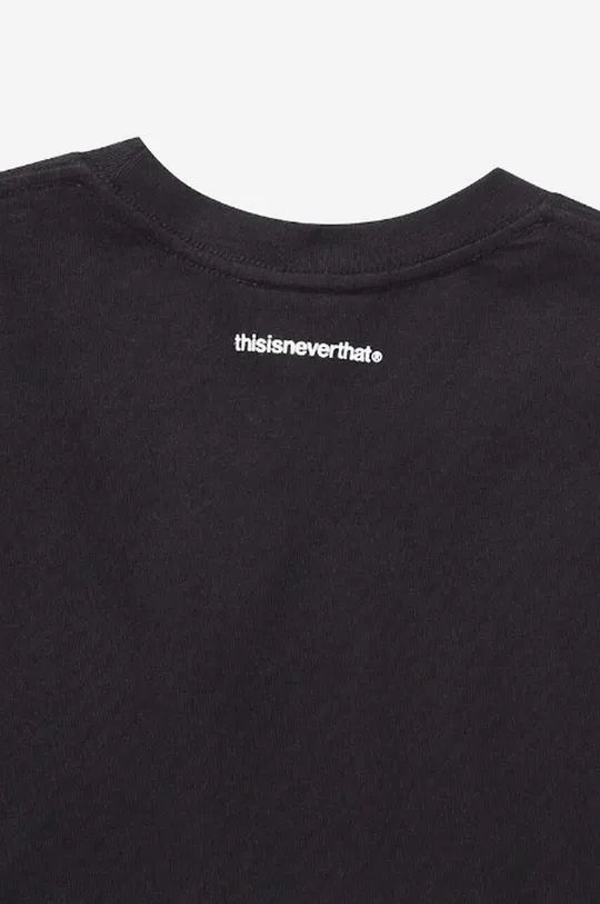 thisisneverthat t-shirt bawełniany T-Logo Tee