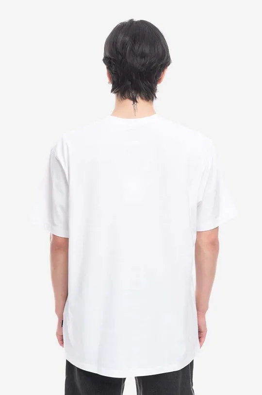 thisisneverthat t-shirt bawełniany Classic biały
