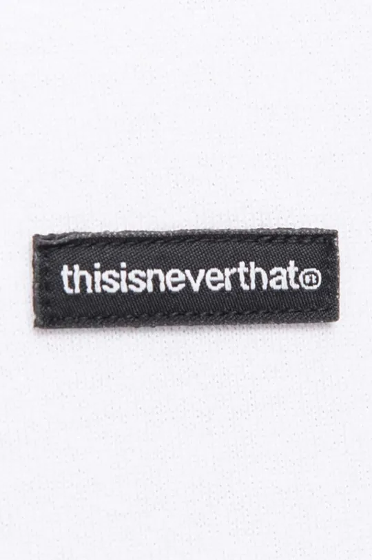 thisisneverthat t-shirt in cotone Classic 100% Cotone