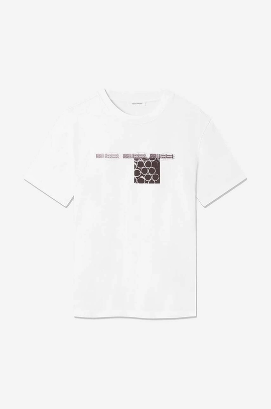 Wood Wood cotton t-shirt