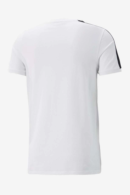 Puma tricou alb