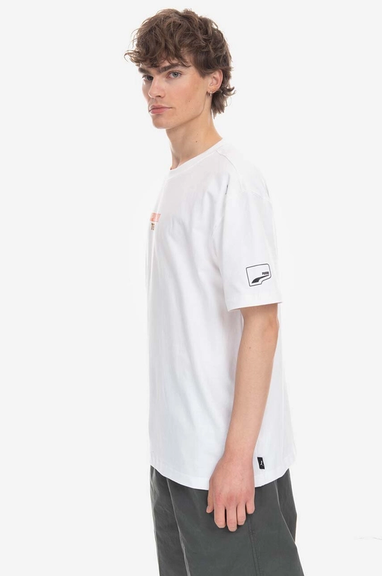 Puma cotton t-shirt