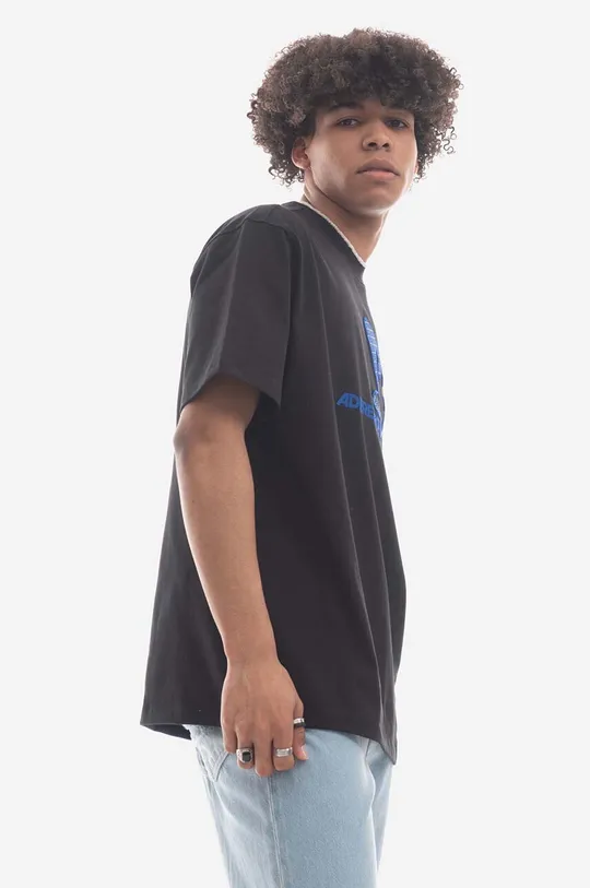 Ader Error cotton t-shirt  100% Cotton