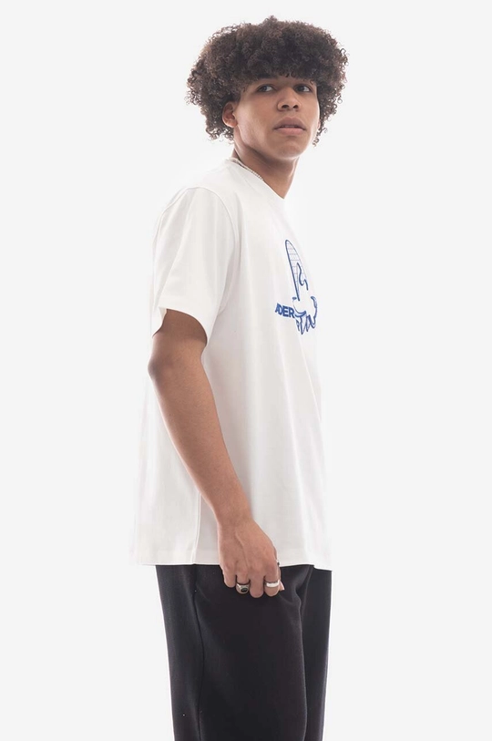 Ader Error cotton t-shirt