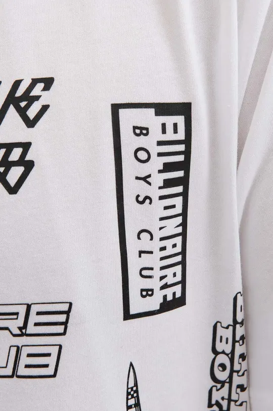 Bavlnené tričko Billionaire Boys Club
