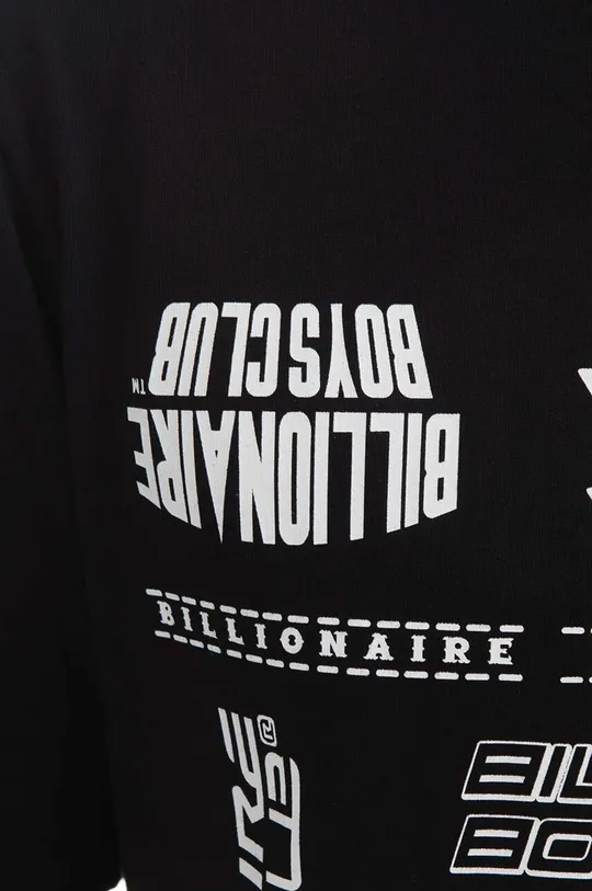 Βαμβακερό μπλουζάκι Billionaire Boys Club 100% Βαμβάκι