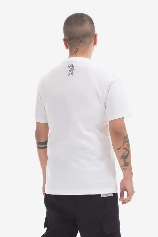 Billionaire Boys Club cotton t-shirt white