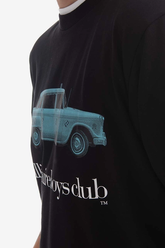 Pamučna majica Billionaire Boys Club Taxi