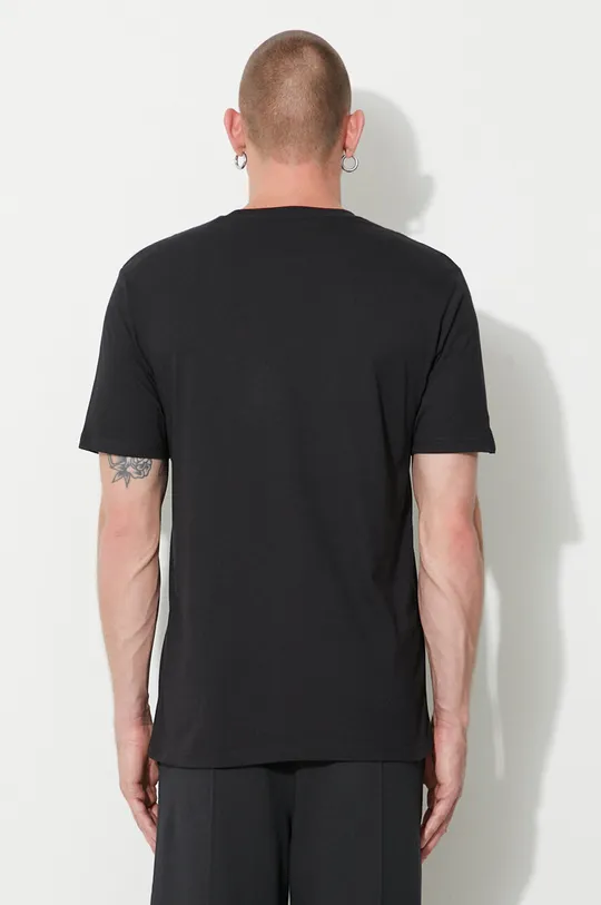 Carhartt WIP cotton t-shirt  100% Cotton