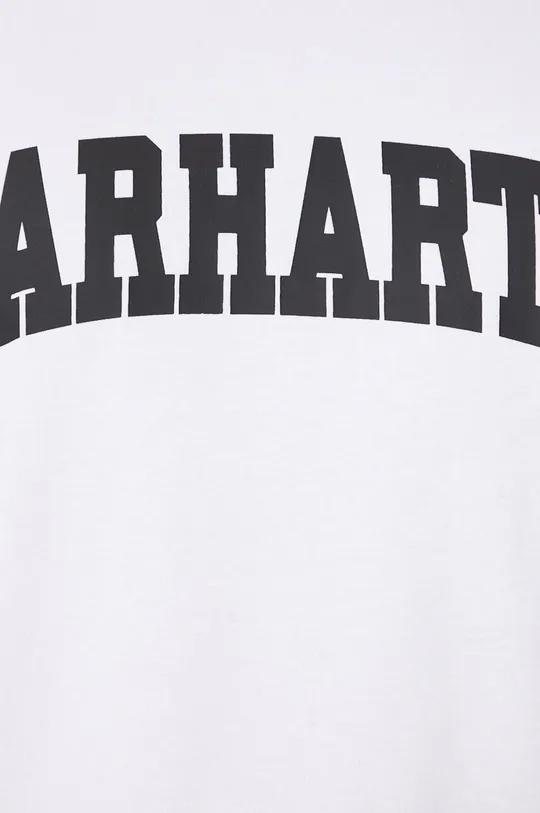 Bavlněné tričko Carhartt WIP