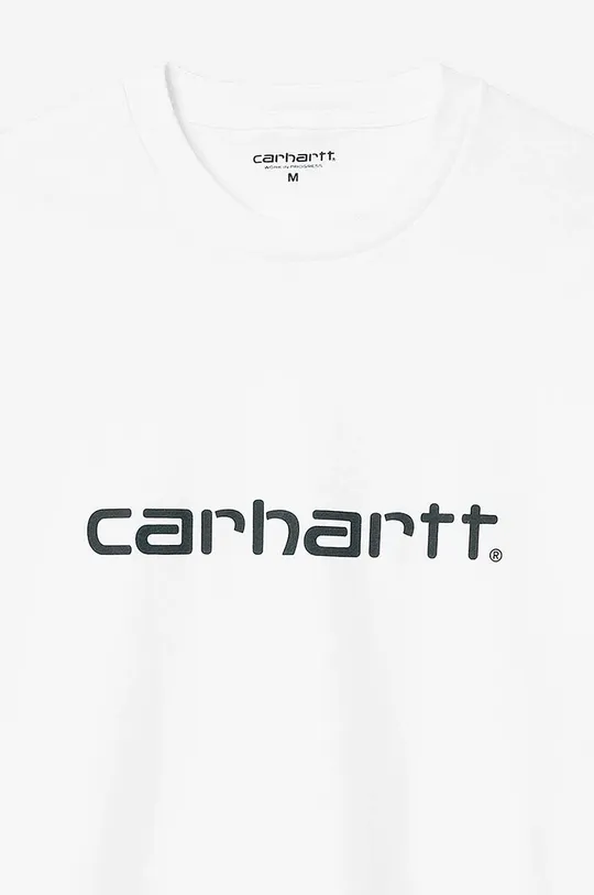 Carhartt WIP cotton T-shirt Script T-shirt Men’s