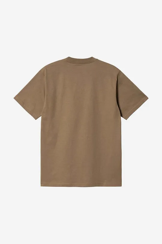 Carhartt WIP cotton T-shirt New Frontier T-shirt