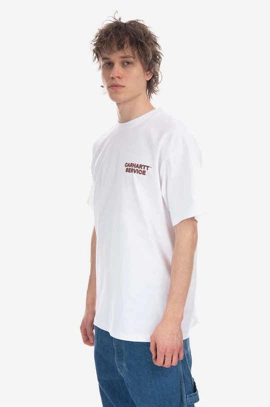 Carhartt WIP cotton T-shirt Car Repair T-shirt