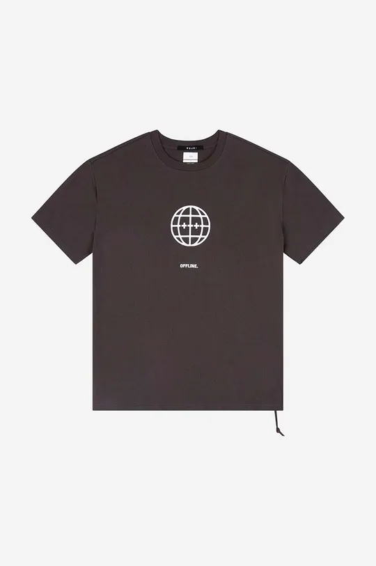 KSUBI t-shirt bawełniany 100 % Bawełna