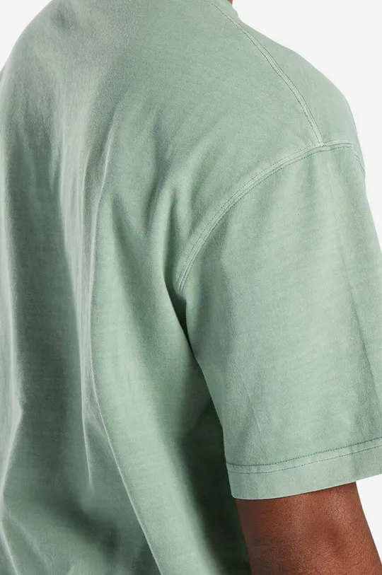 Reebok Classic t-shirt bawełniany Natural Dye