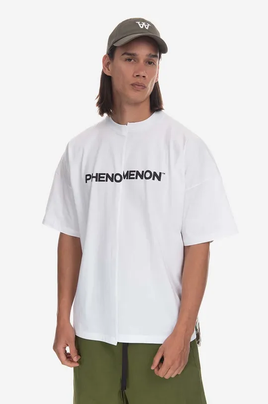Phenomenon t-shirt in cotone 100% Cotone