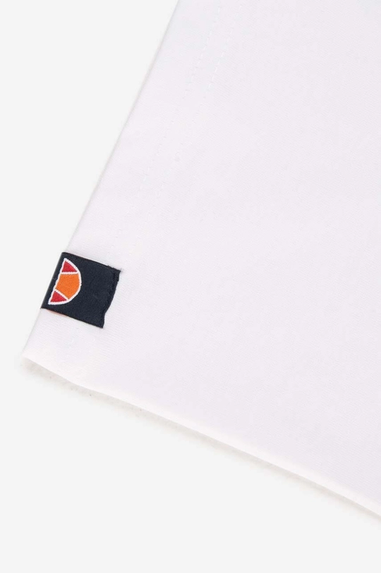 bianco Ellesse t-shirt in cotone