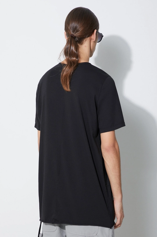 Rick Owens cotton t-shirt 100% Cotton