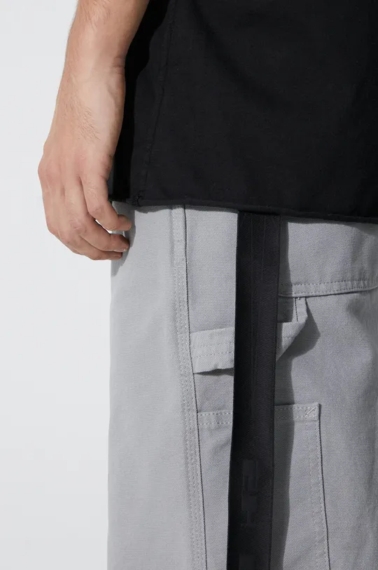 Rick Owens cotton t-shirt