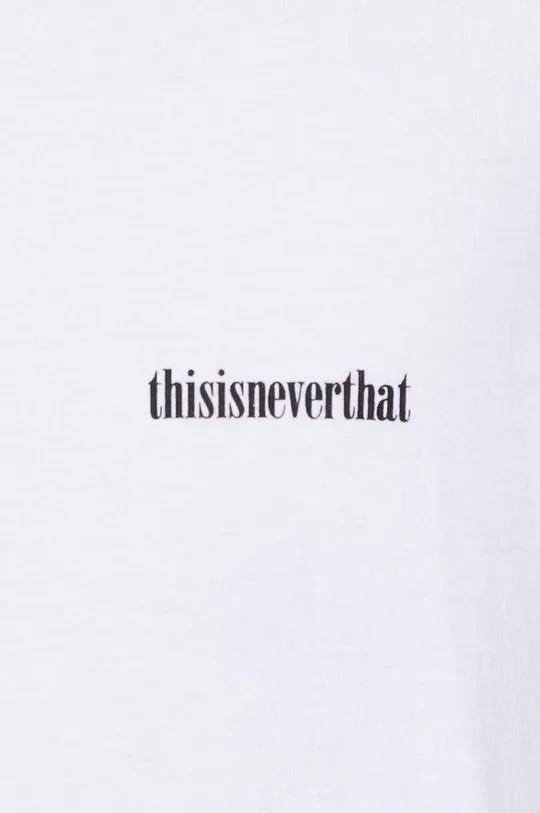 thisisneverthat t-shirt in cotone