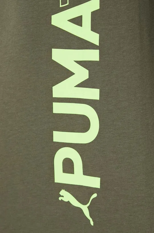 Puma T-shirt 520900