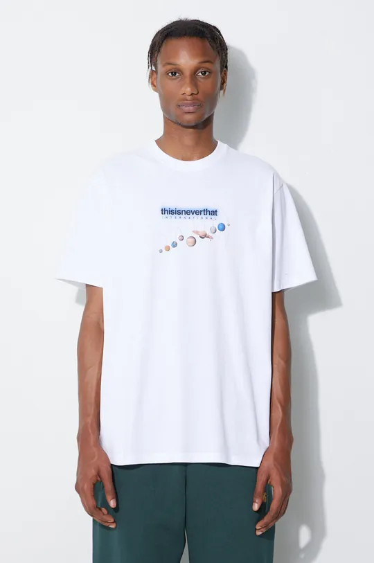 thisisneverthat t-shirt in cotone Uomo
